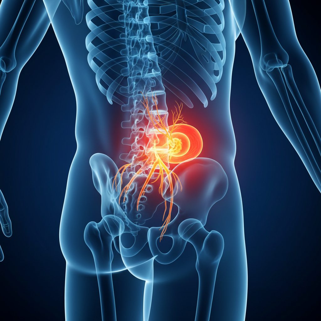 Spinal health imaging