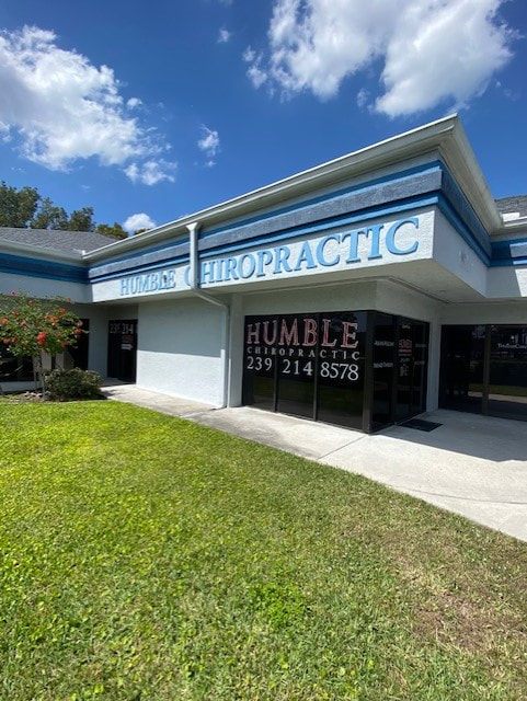 Humble Chiropractic Fort Myers