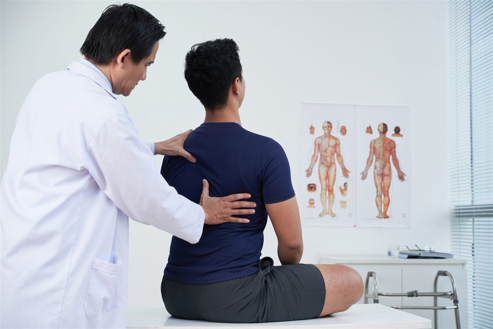 Chiropractic care in Fort Myers