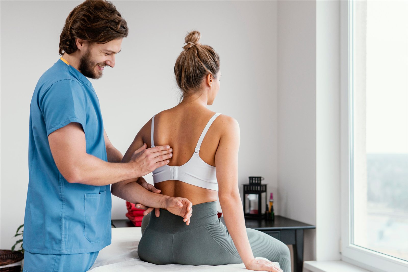 Chiropractors Fort Myers