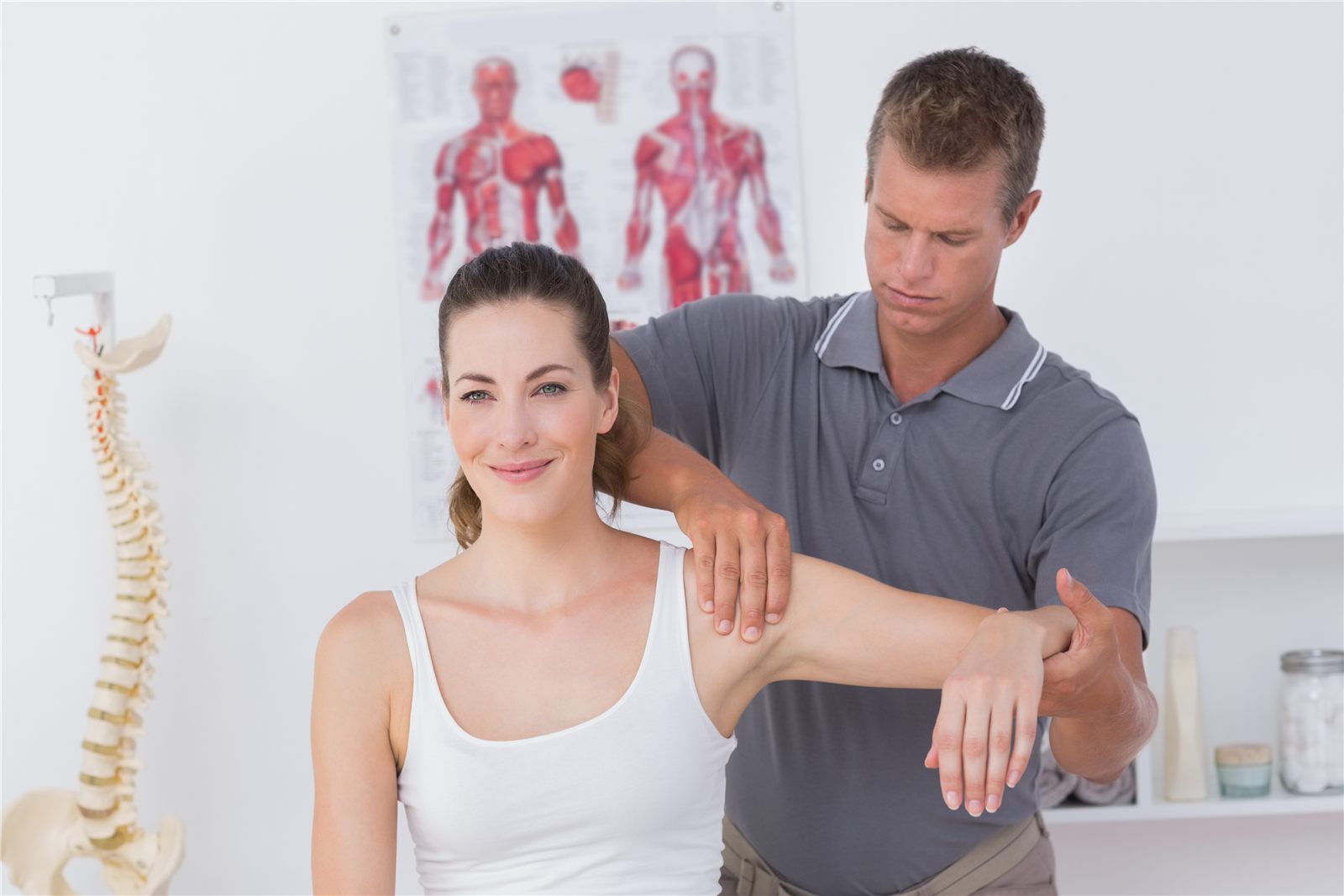 Chiropractic care in Fort Myers