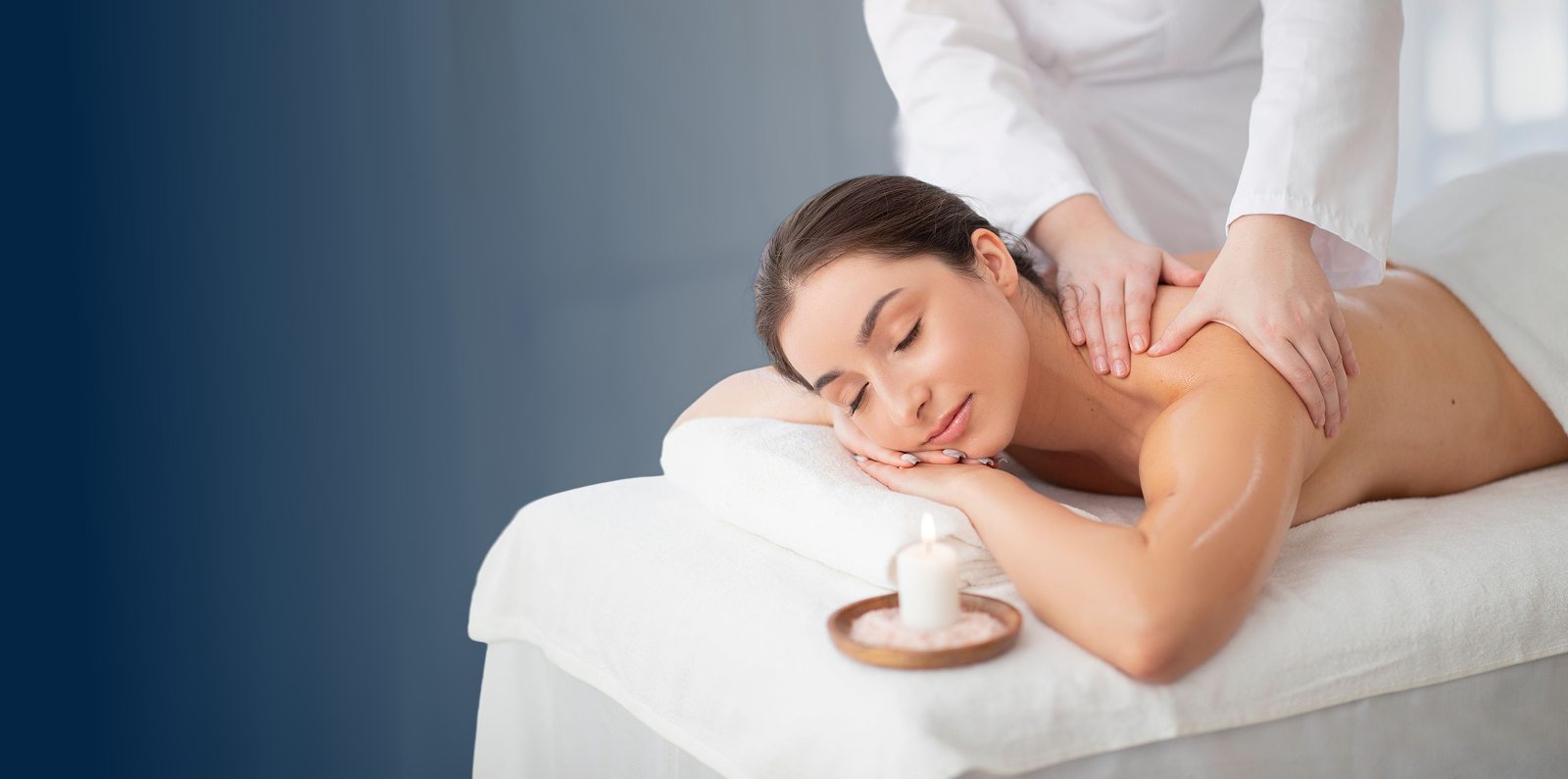 Massage therapy for athletes in Fort Myers