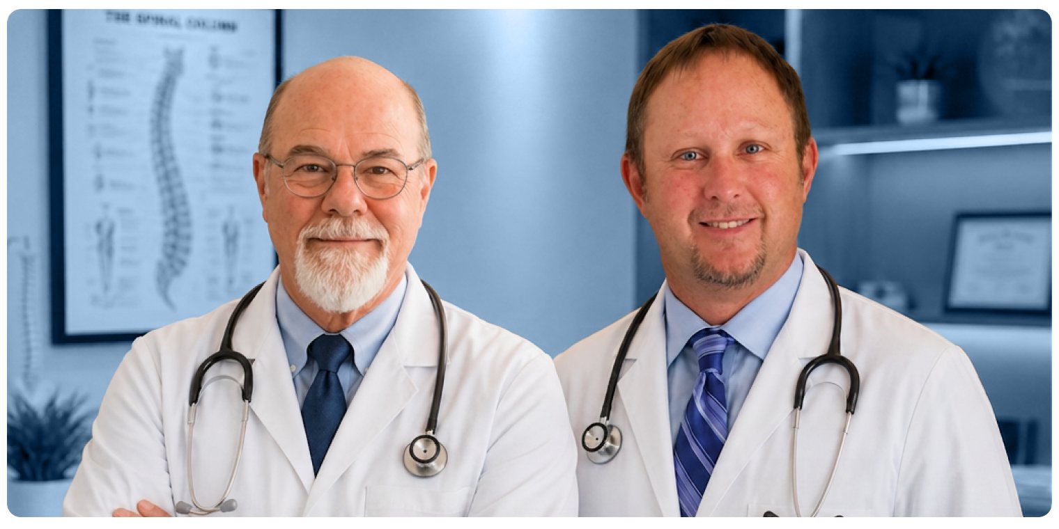 Humble Chiropractic personal injury doctors in Fort Myers
