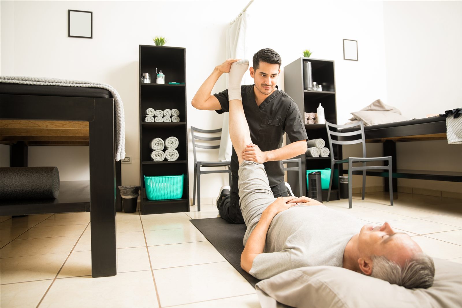 Chiropractic care after an accident