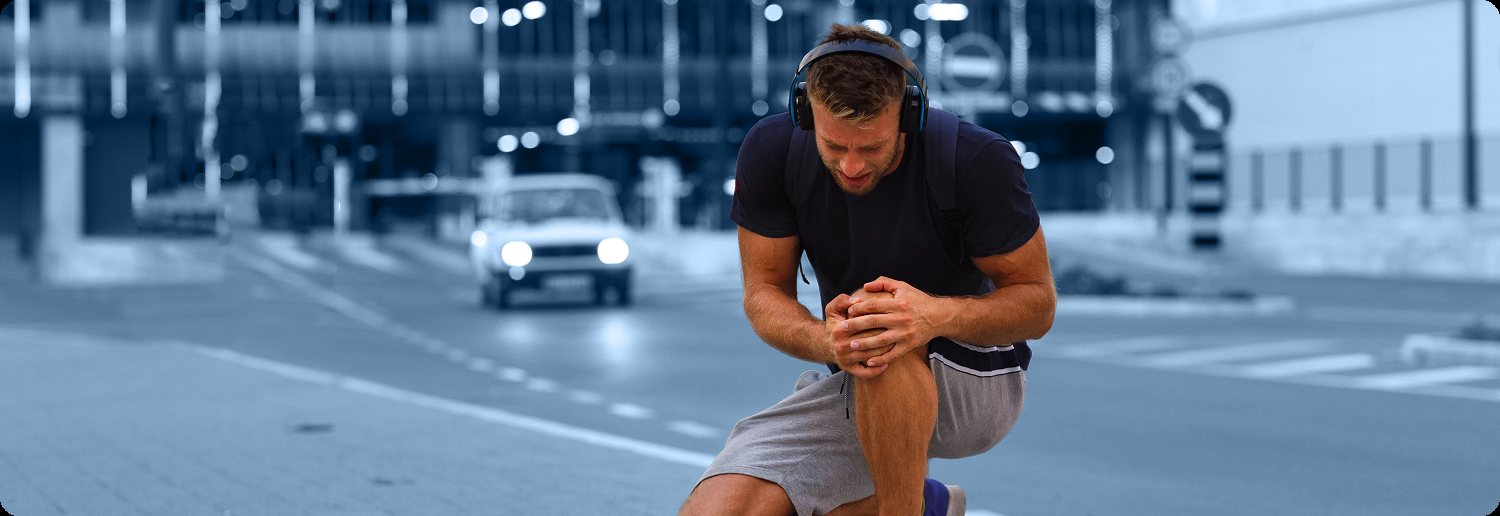 Personal injury after a car accident