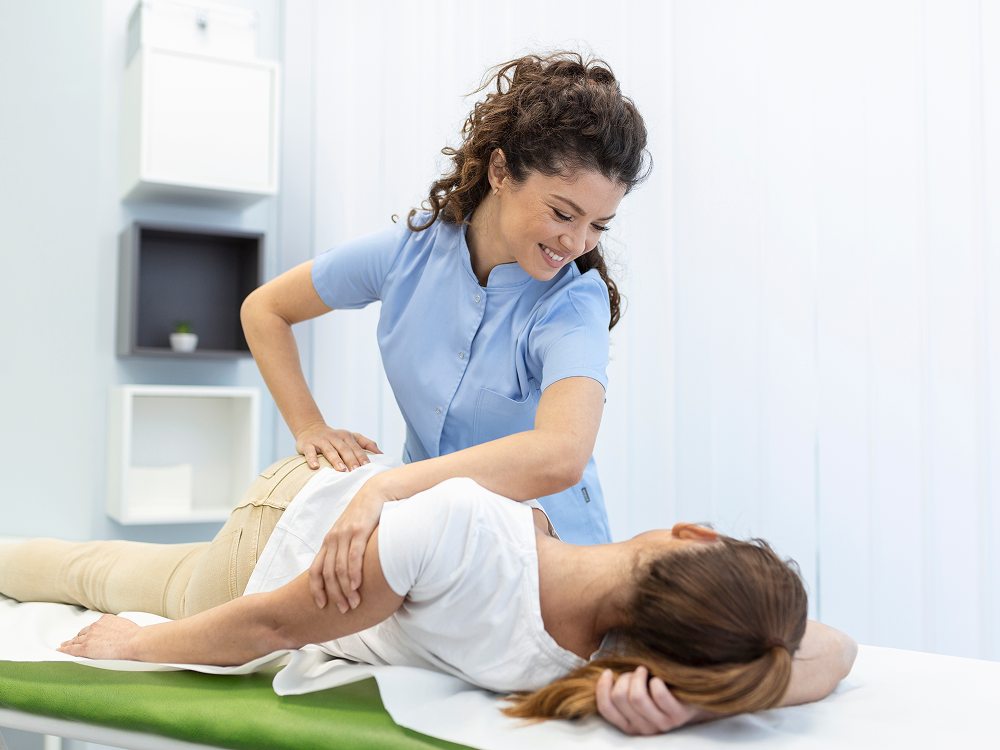 Chiropractic sciatica treatment beyond stretching in Fort Myers
