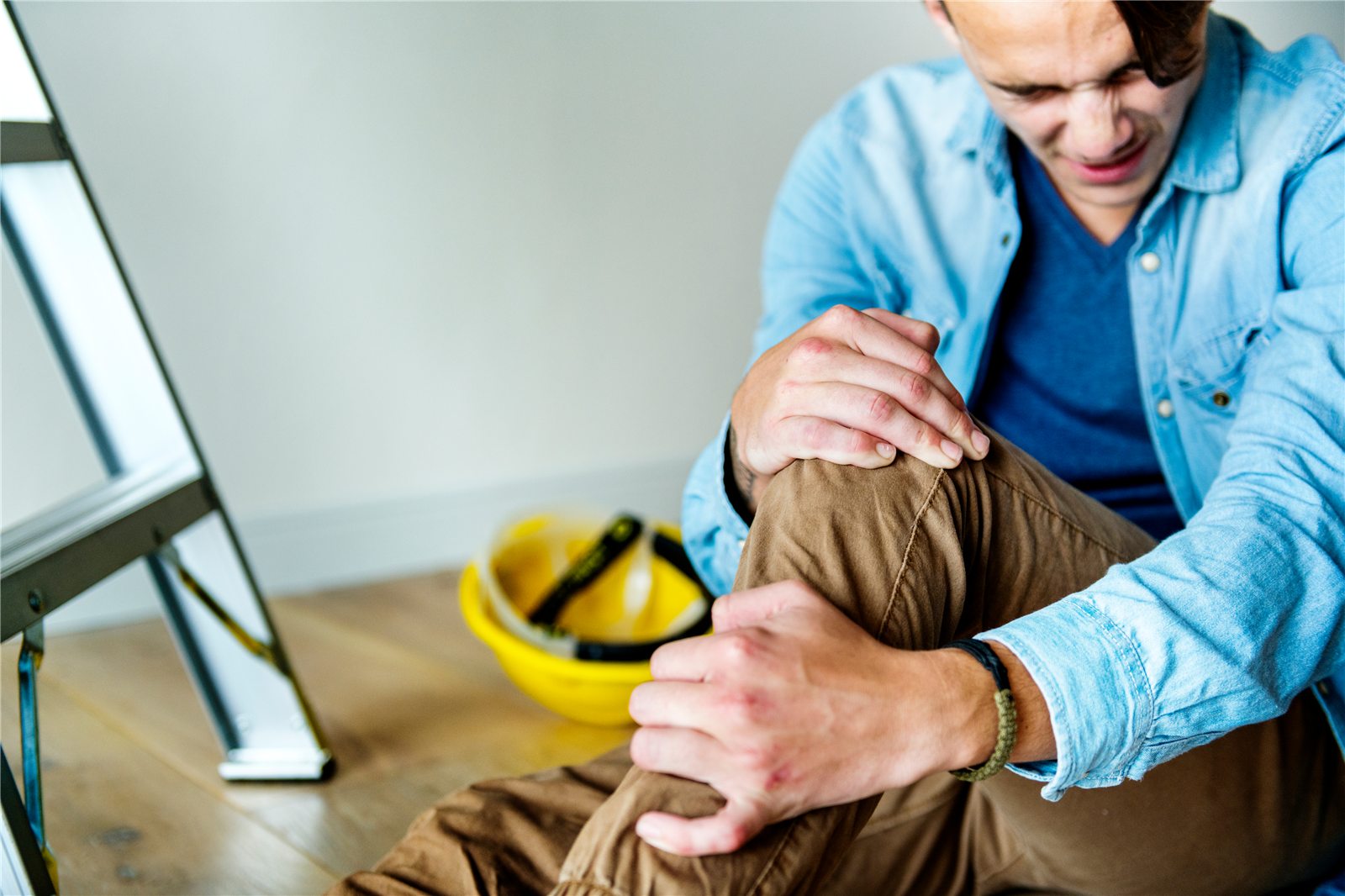 Workplace injuries