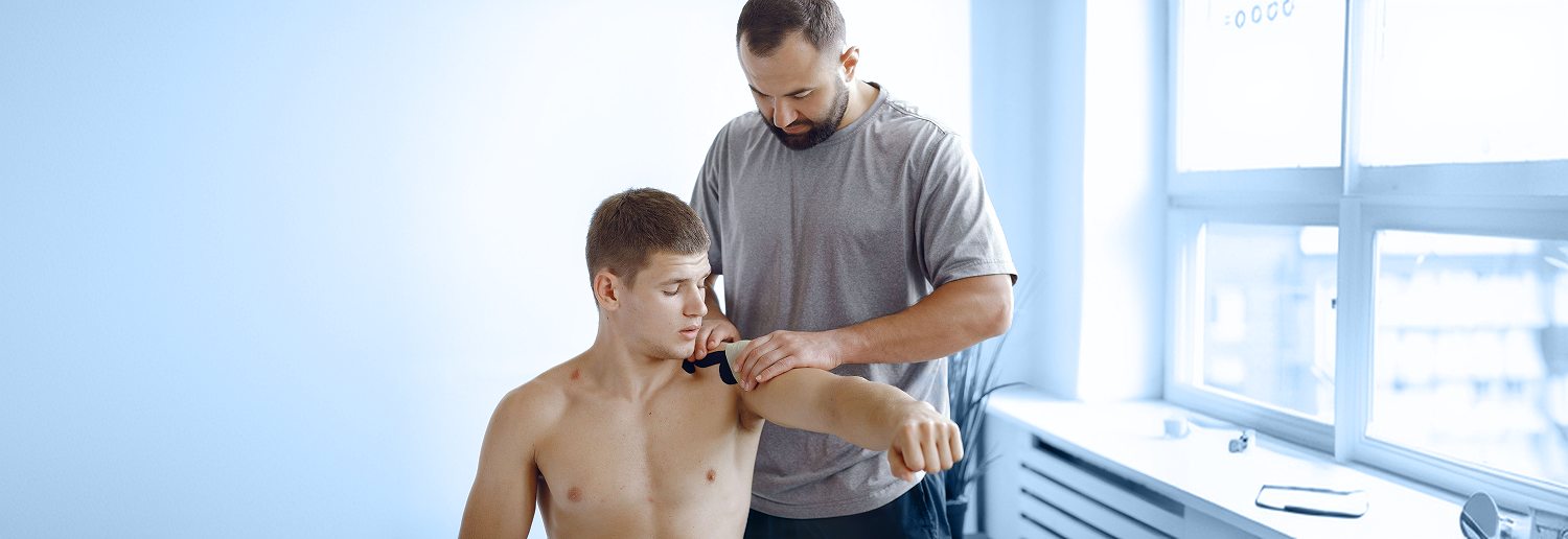 Sports injury rehabilitation in Fort Myers, FL